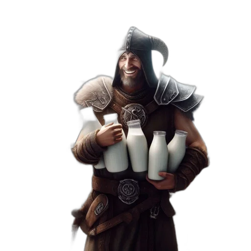staff, bottle, weapon, concept art transparent PNG cut-out