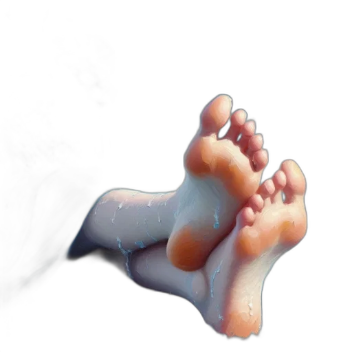 shoes, bottle, face, mask transparent PNG cut-out
