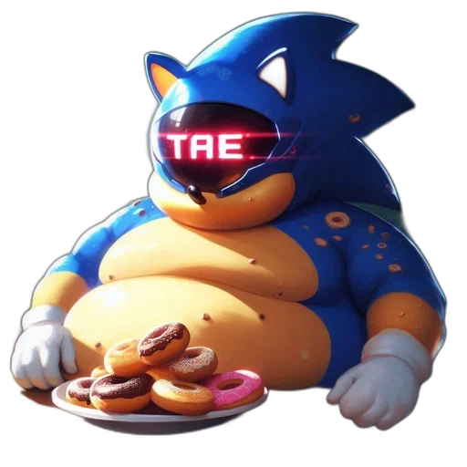 food, creature, animal, robot transparent PNG cut-out