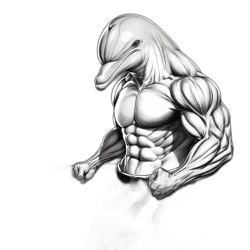 creature, animal, dragon, robot transparent PNG cut-out