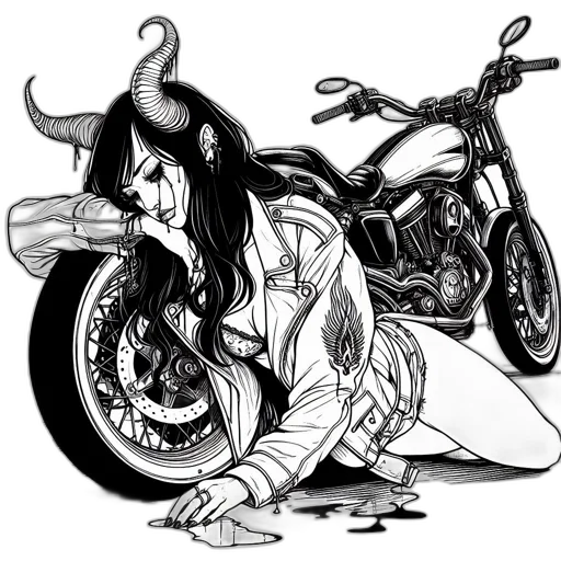 creature, comic book art, cartoon, concept art transparent PNG cut-out