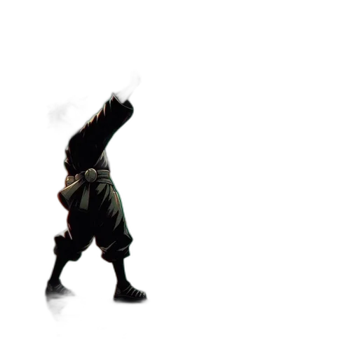 creature, weapon, staff, dragon transparent PNG cut-out