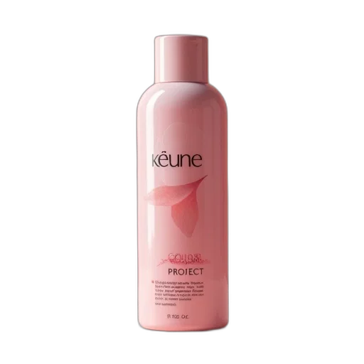 bottle, keune, color, protect transparent PNG cut-out