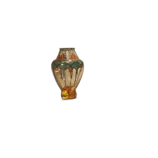 furniture, jewelry, bottle, 3d render transparent PNG cut-out