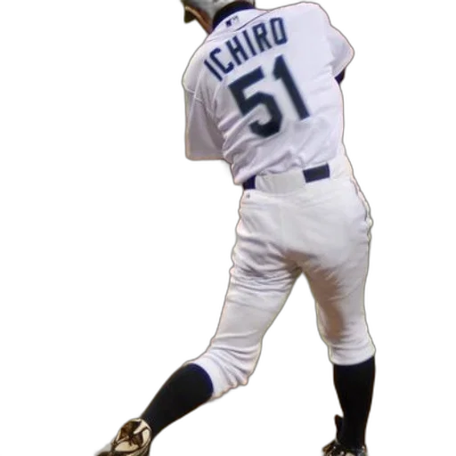 creature, baseball, player, name transparent PNG cut-out