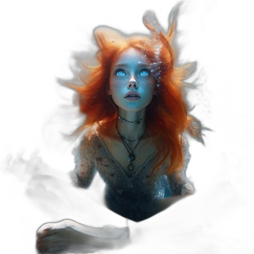 face, mask, dragon, creature transparent PNG cut-out