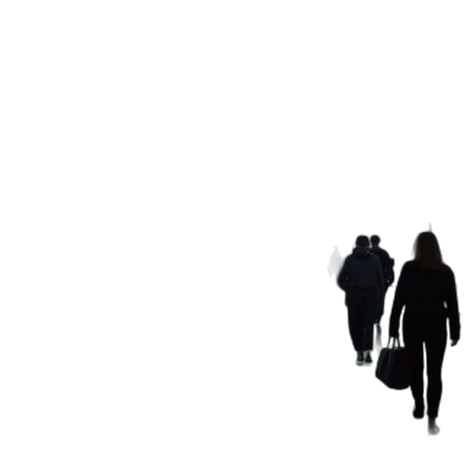 jacket, staff, umbrella, concept art transparent PNG cut-out
