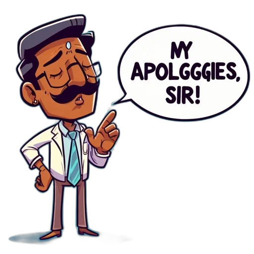 staff, cartoon, comic book art, concept art transparent PNG cut-out