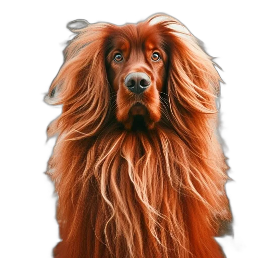 hair, animal, creature, face transparent PNG cut-out