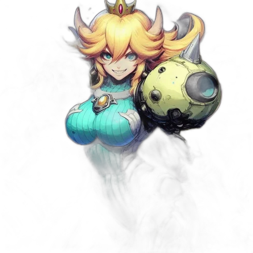 staff, crown, weapon, mask transparent PNG cut-out