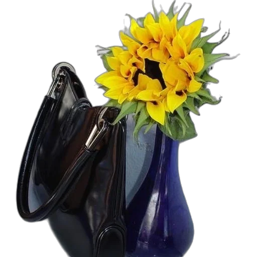 crown, bottle, flower, jewelry transparent PNG cut-out