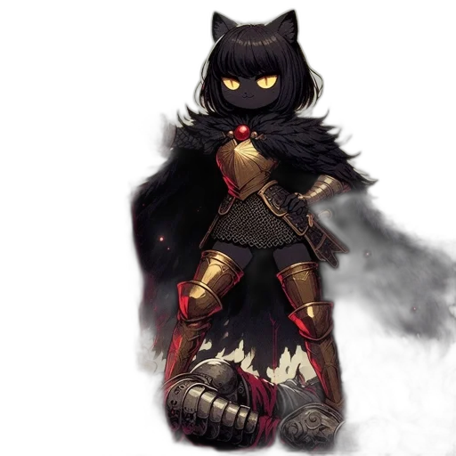 staff, mask, fantasy art, concept art transparent PNG cut-out