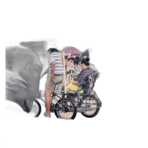 car, robot, mask, weapon transparent PNG cut-out