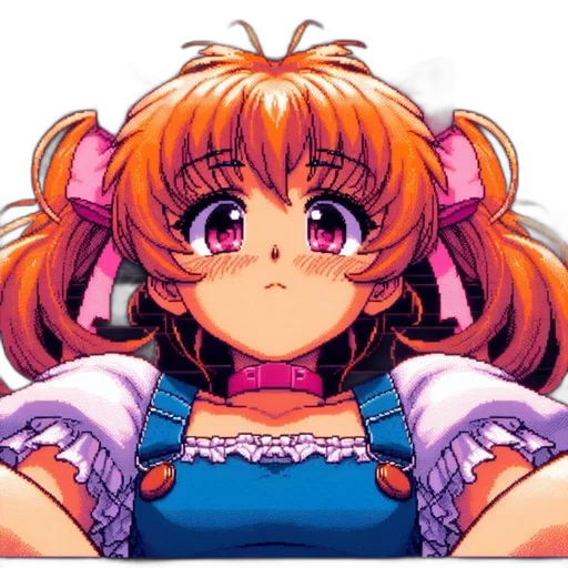 face, staff, robot, dress transparent PNG cut-out