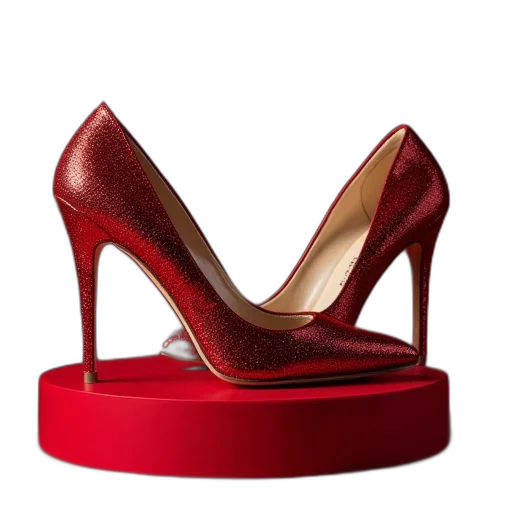 shoes, jewelry, furniture, crown transparent PNG cut-out