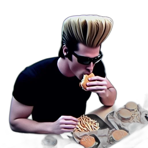 food, creature, animal, hair transparent PNG cut-out