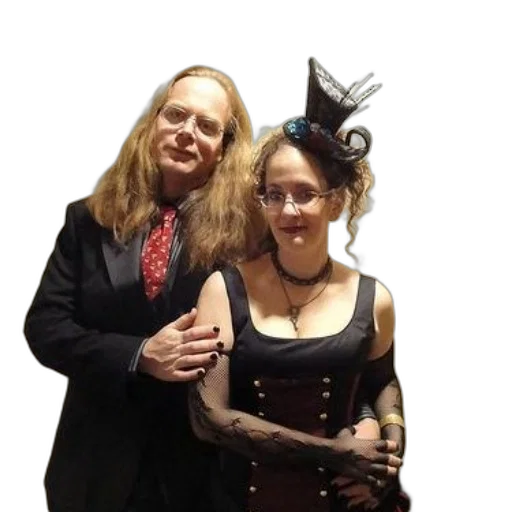 staff, dress, man, suit transparent PNG cut-out