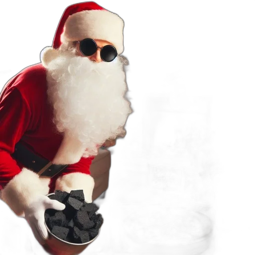 3d render, inside, festive, room transparent PNG cut-out