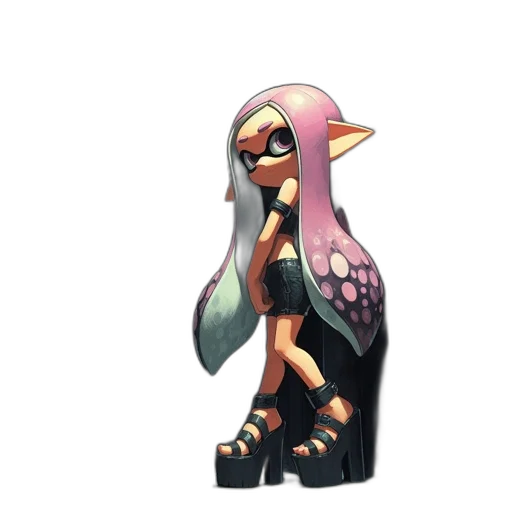 mask, weapon, creature, dress transparent PNG cut-out