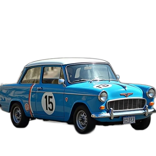 car, 3d render, photorealistic, concept art transparent PNG cut-out