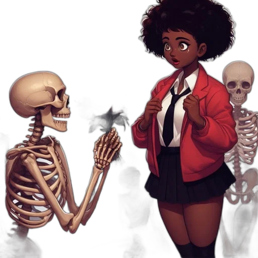 jacket, concept art, comic book art, cartoon transparent PNG cut-out
