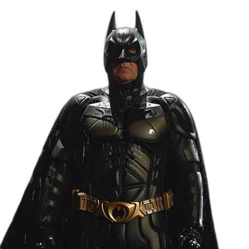 3d render, comic book art, concept art, photorealistic transparent PNG cut-out