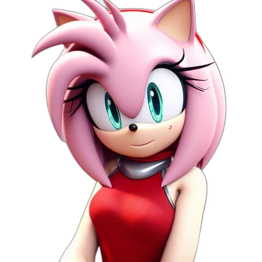 dress, animal, face, creature transparent PNG cut-out