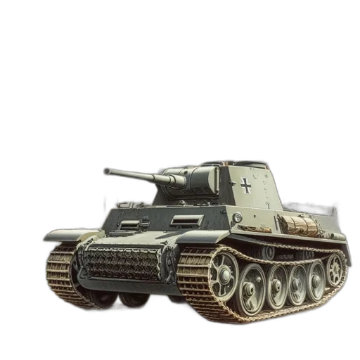 weapon, car, animal, robot transparent PNG cut-out