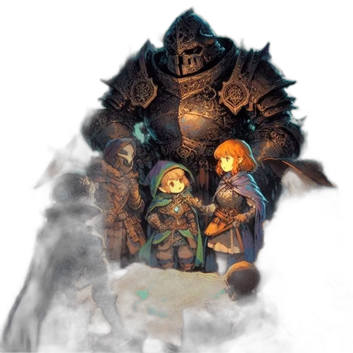 mask, weapon, staff, sword transparent PNG cut-out