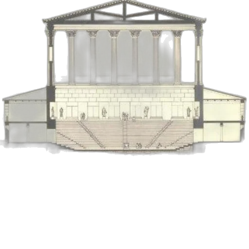 furniture, building, crown, staff transparent PNG cut-out