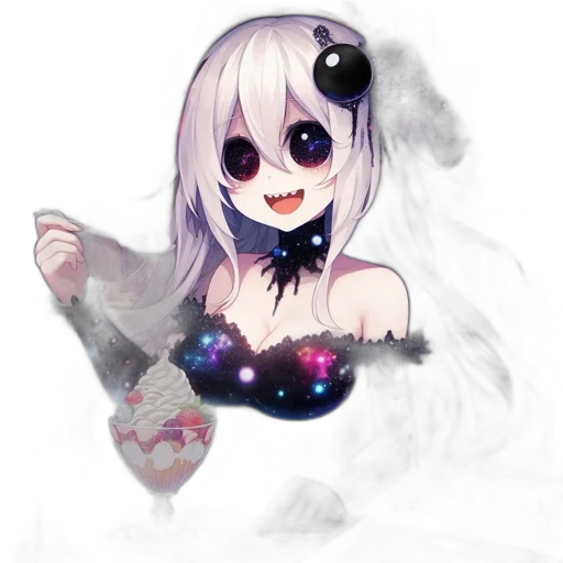 creature, mask, robot, dress transparent PNG cut-out