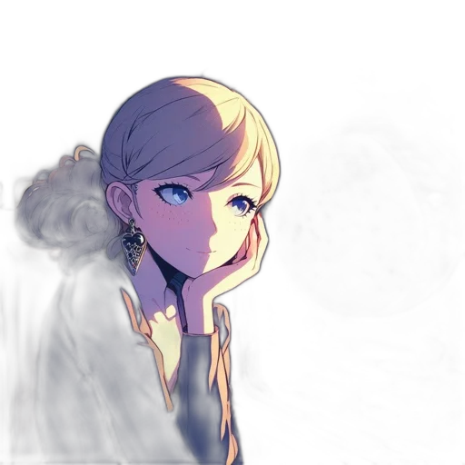 staff, face, jewelry, mask transparent PNG cut-out