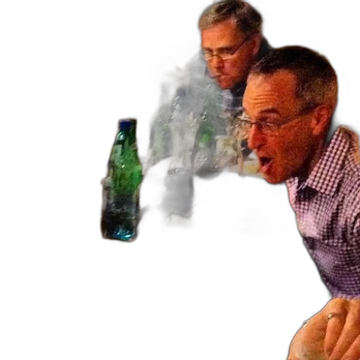 bottle, food, outer space, fire transparent PNG cut-out