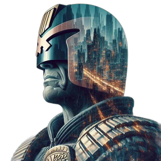 mask, face, crown, comic book art transparent PNG cut-out
