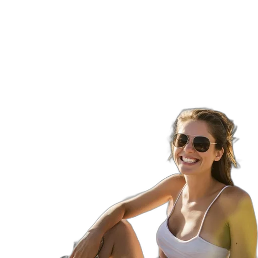 dress, staff, jacket, jewelry transparent PNG cut-out