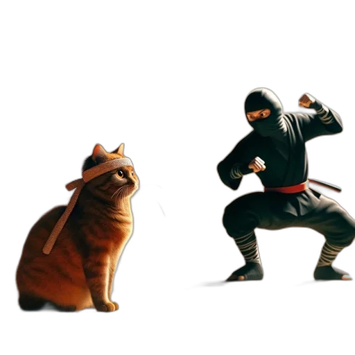 animal, weapon, staff, mask transparent PNG cut-out