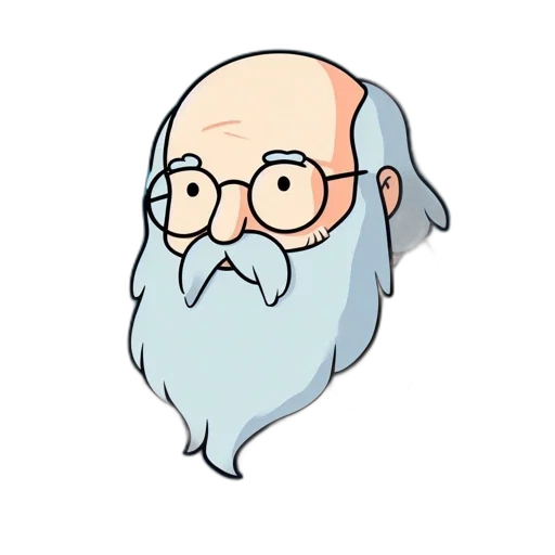 face, staff, mask, animal transparent PNG cut-out