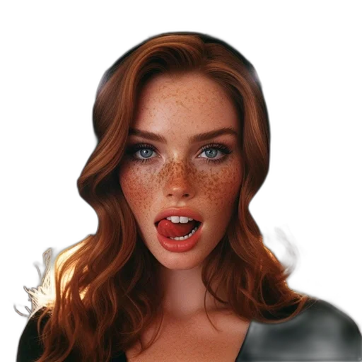 face, mask, robot, jacket transparent PNG cut-out