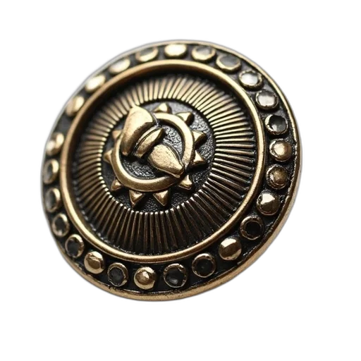 jewelry, staff, dragon, 3d render transparent PNG cut-out