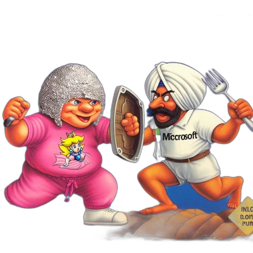 cartoon, concept art, oil painting, pixel art transparent PNG cut-out