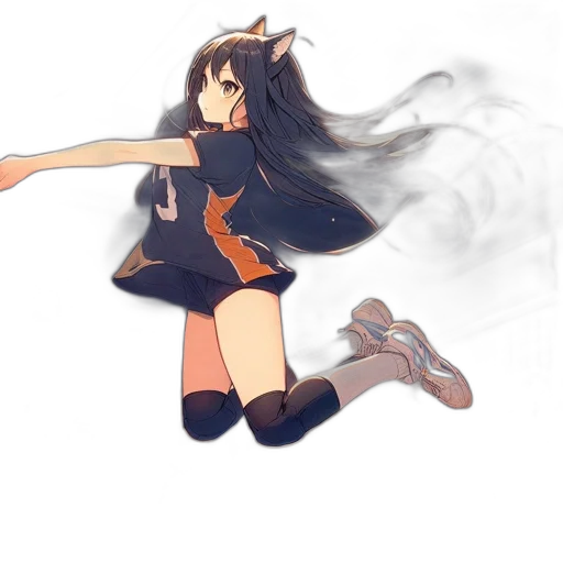 weapon, dragon, dress, staff transparent PNG cut-out