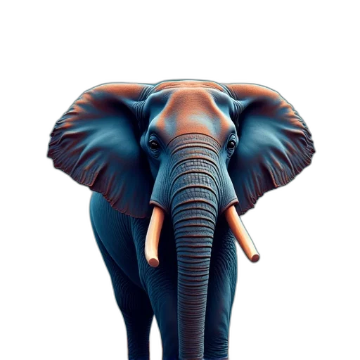 animal, creature, umbrella, crown transparent PNG cut-out