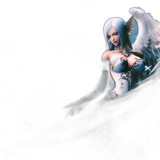 weapon, dragon, concept art, fantasy art transparent PNG cut-out
