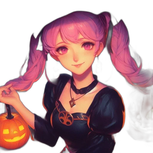 staff, mask, fantasy art, pixel art transparent PNG cut-out