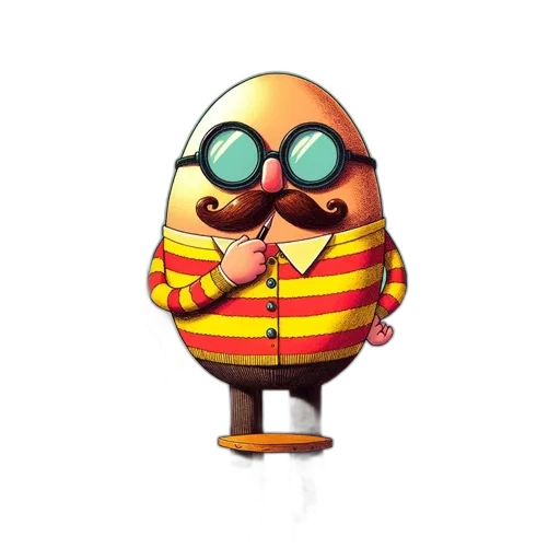 staff, robot, jacket, mask transparent PNG cut-out