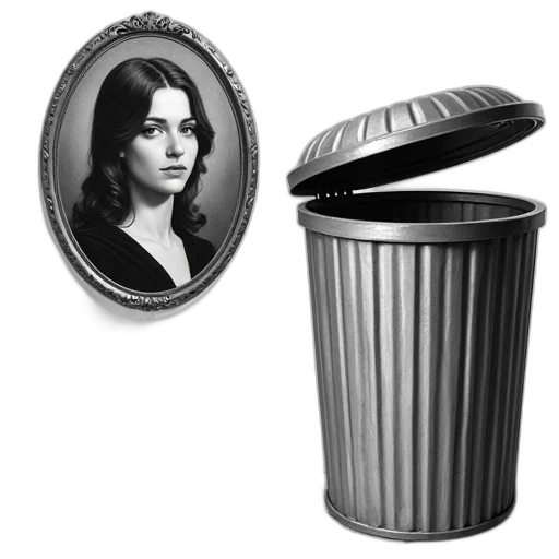 face, jewelry, dress, furniture transparent PNG cut-out