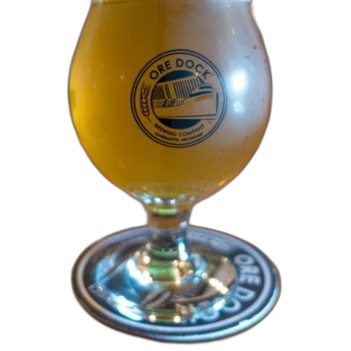 glass, beer, ore, dock transparent PNG cut-out