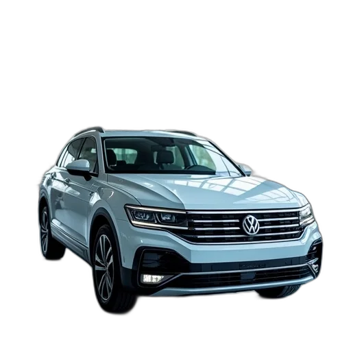 car, photorealistic, new, service transparent PNG cut-out