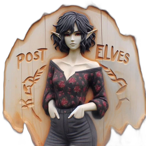 jewelry, fantasy art, concept art, 3d render transparent PNG cut-out