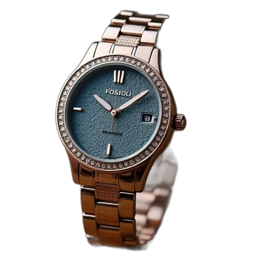 jewelry, fossili, watches, women transparent PNG cut-out